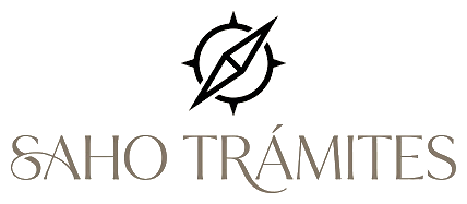 SAHO TRÁMITES